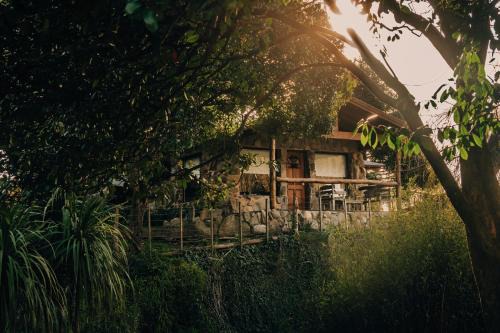 Tandil Hotel | Hostería & Spa De La Cascada