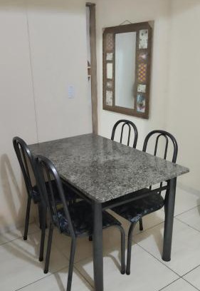 Itu Casa | Hoster Casal com Garagem