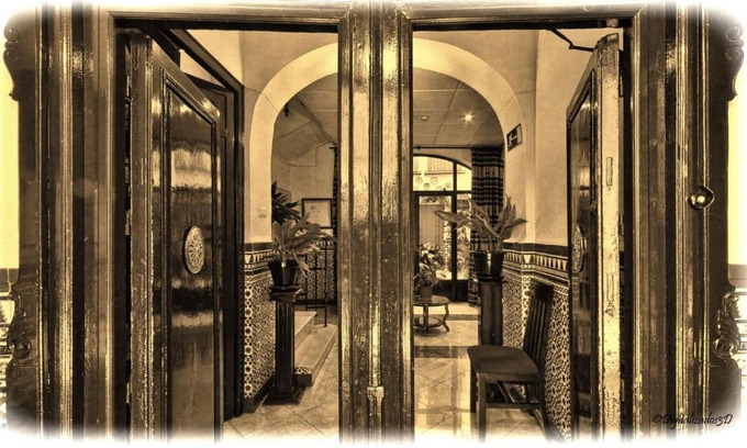 Priego de Cordoba Casa | Hosteria de Rafi