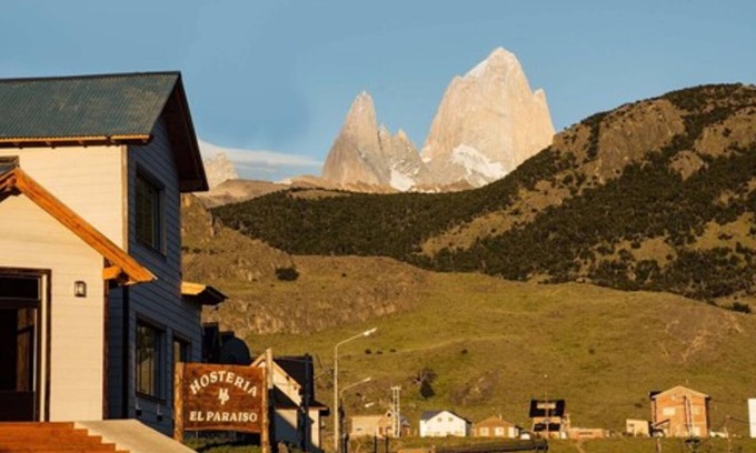 El Chalten Hotel | Hosteria El Paraiso