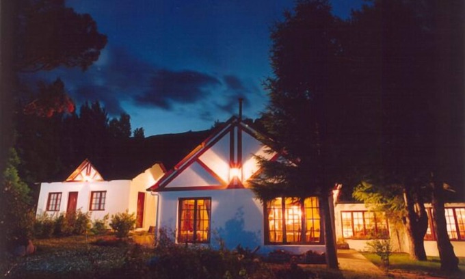 Estancia Helsingfors Cabina | Hosteria Helsingfors
