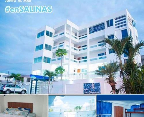 Salinas Hotel | HOSTERIA LA COSTANERA