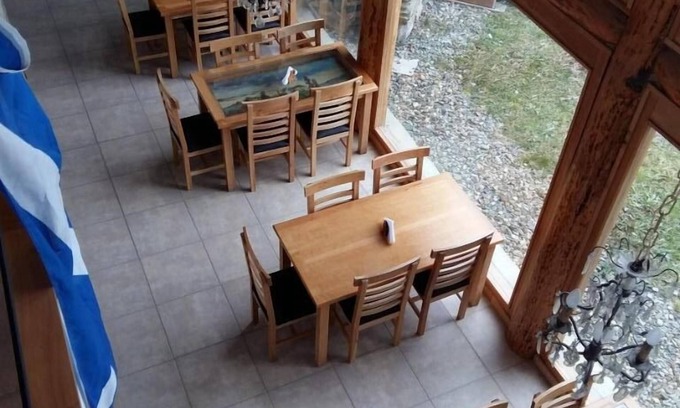 Province of Tierra del Fuego Hotel | Hosteria Mi Vida