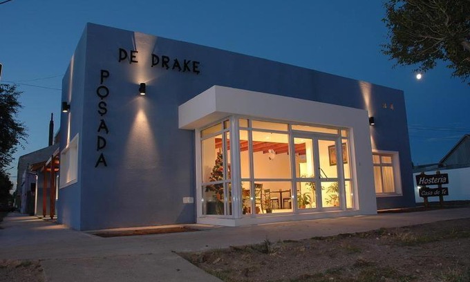 San Julian Hotel | Hosteria Posada Drake