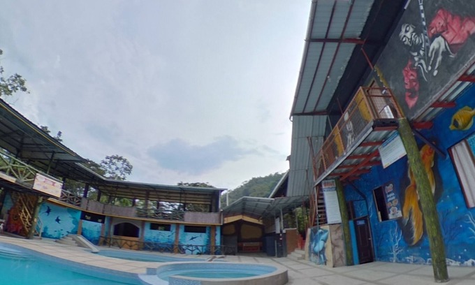Ecuadorian Amazon Otro | Hosteria Soroma