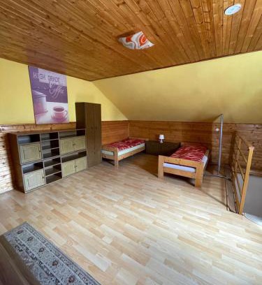 Trebenice Casa | Hostinec- Pension U Havlů