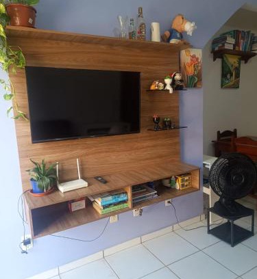 Bengui Apartamento | Hosting in Apt COP 30