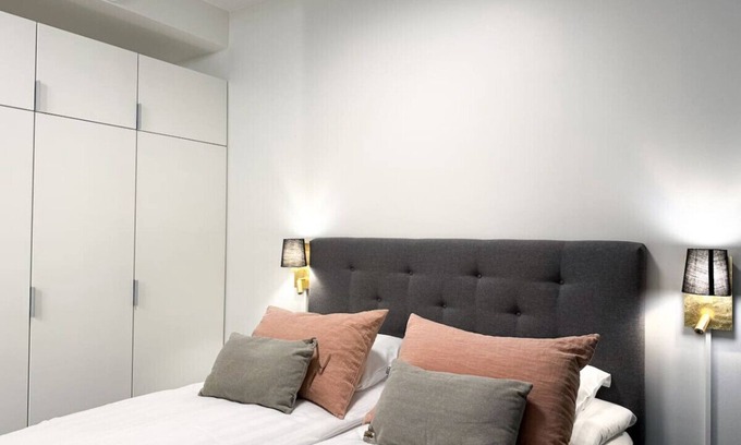 Rovaniemi Apartamento | Hostit Arctic Apartments 29
