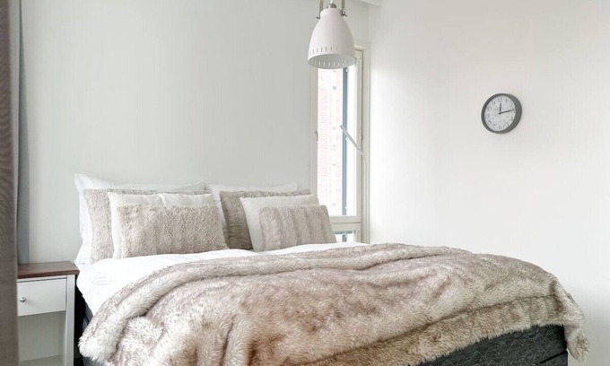 Rovaniemi Apartamento | Hostit Arctic Apartments 45