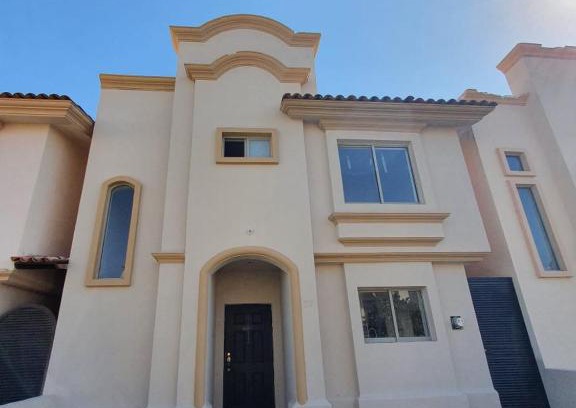 San Agustin Casa | Hostpal Villas California casa para 6