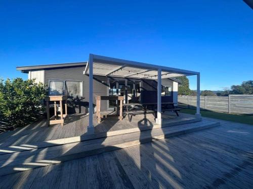 Matarangi Casa | Hosts on the Coast Beach Break Matarangi
