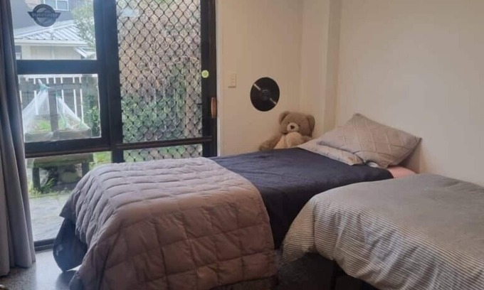 Whangamata Casa | Hosts on the Coast Whangamata Surf