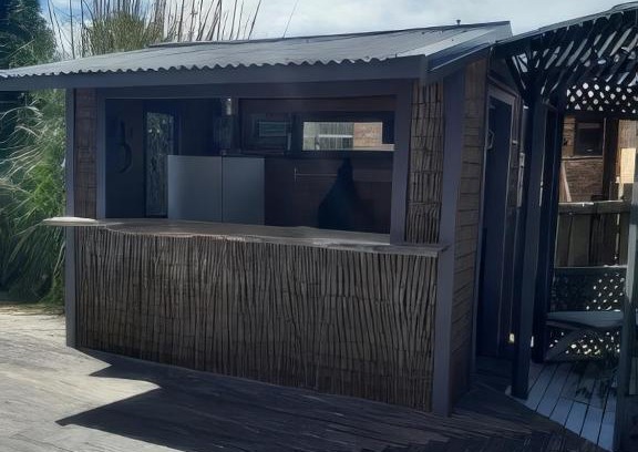 Whangamata Casa | Hosts on the Coast - Tobies Cabana