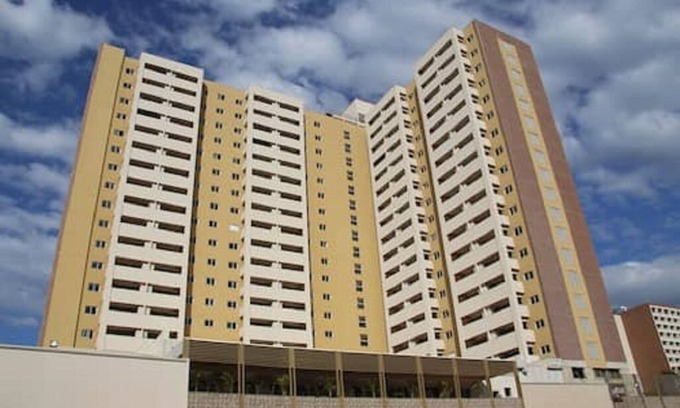 Olimpia Apartamento | Hot beach suits at a bargain price