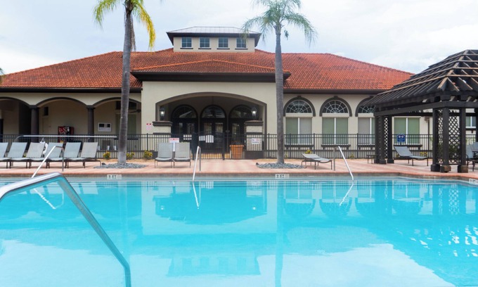 Bellavida Complejo | Hot Deal! Disney villa W/ Pool & Games!