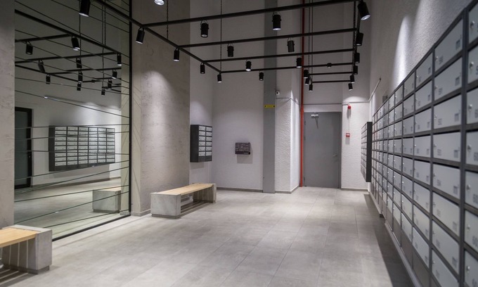 Saburtalo Apartamento | > Termas de Tbilisi>