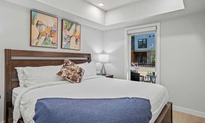 Copperstone Resort Apartamento | Hot Tub & Heated Pool | 2 King Beds | New Resort