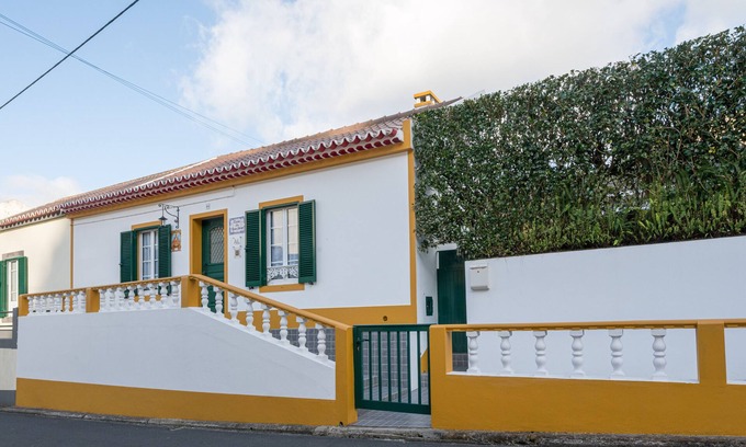 Furnas Casa | CASA DE AGUA CALIENTE - RRAL 129