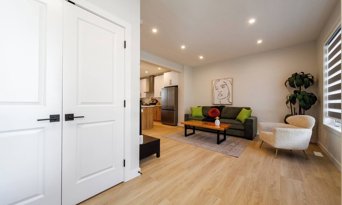 West Edmonton Casa | HotCozyPrivate4bed3.5bathHouseCloseToWEM