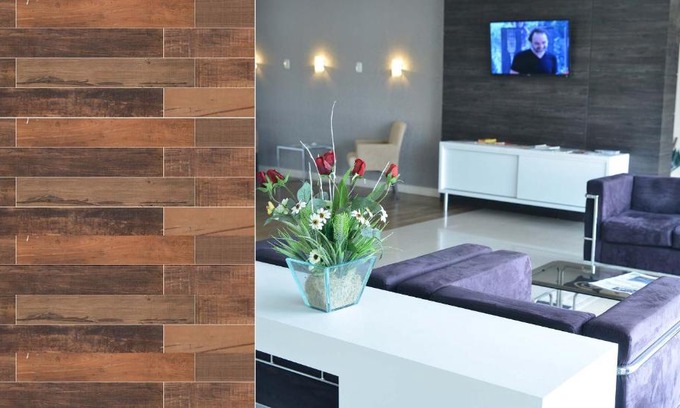 Lages Hotel | Hoteis Cattoni Executive