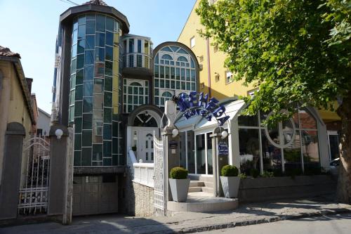 Kragujevac Hotel | Hotel Ženeva
