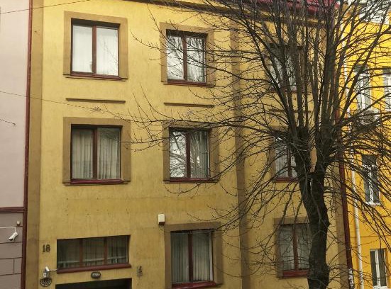 Yavory Hotel | Hotel 18