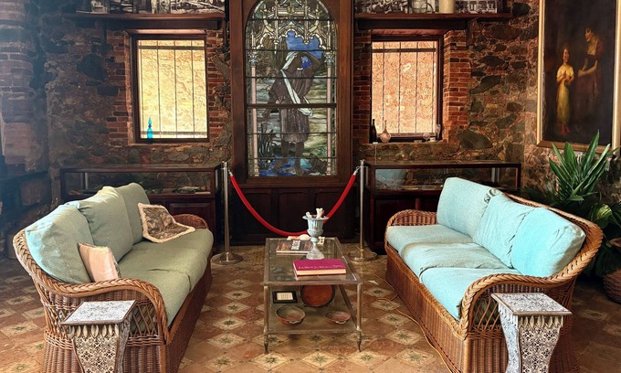 Estate Kings Quarter Hotel | Hotel 1829