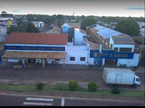 Nova Campo Grande Hotel | Hotel 2 Irmãos