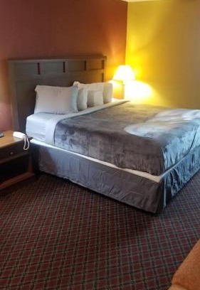 Stillwater Apartamento | Hotel 2 Queen Beds Hotel Room 106 Wi-Fi Booking