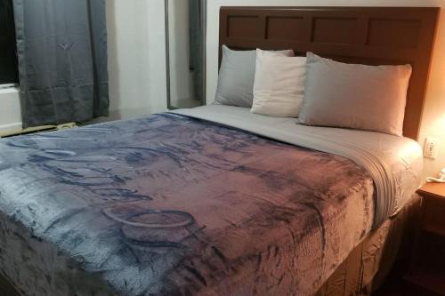 Stillwater Apartamento | Hotel 2 Queen Beds Hotel Room 226 Booking