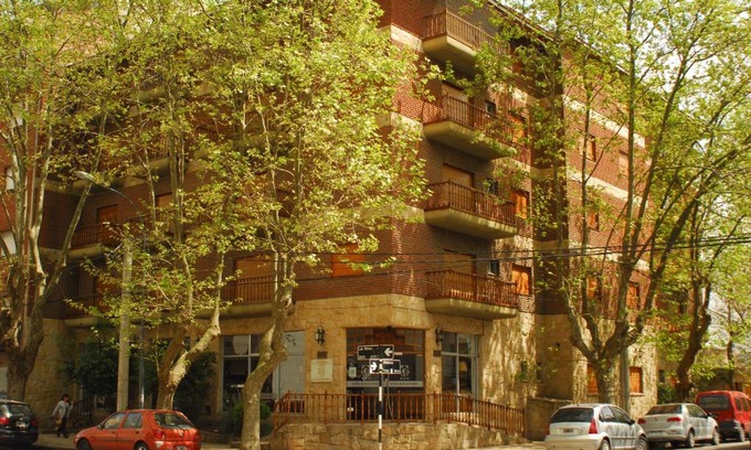 Mar del Plata Hotel | Hotel 30 de Octubre