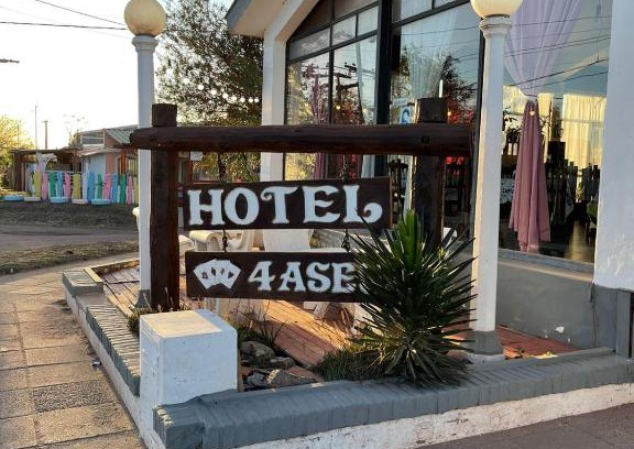 Embalse Hotel | Hotel 4 Ases