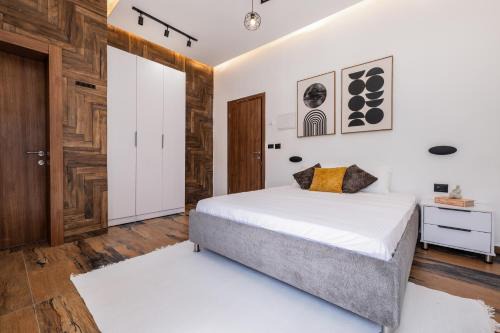 Haifa Hotel | Hotel 46