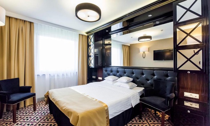 Zegrze Poludniowe Hotel | Hotel 500 Premium