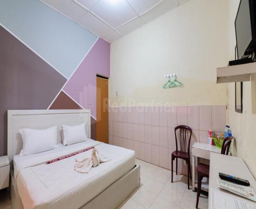 Parapat Hotel | Hotel 78 Parapat Mitra RedDoorz