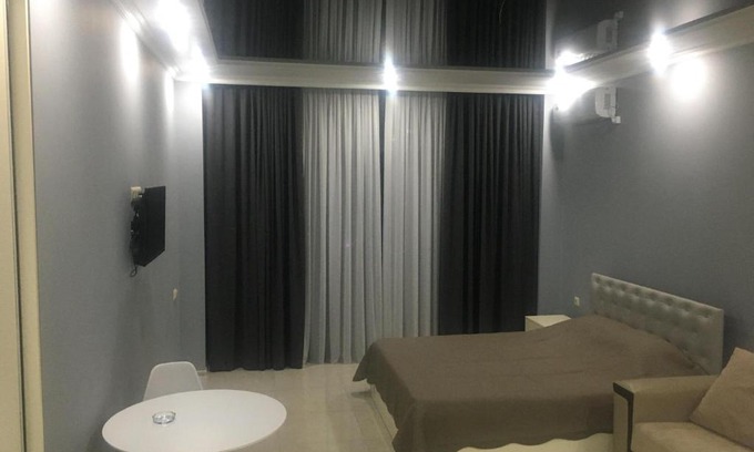 Khelvachauri Apartamento | Hotel 92