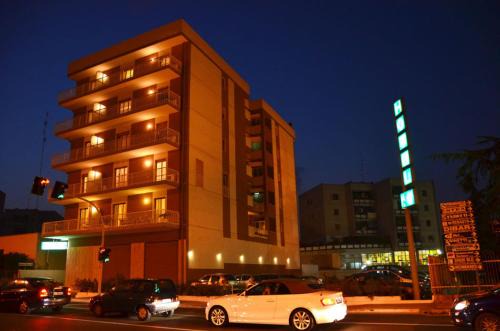 Modugno Hotel | Hotel A-14