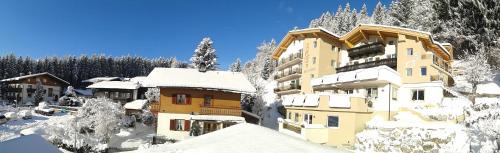 Schonbach Casa | Hotel Alta Vista
