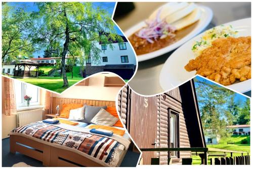 Vlachovice Casa | Hotel a Penzion PEGAS