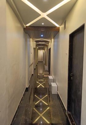 Mahad Hotel | Hotel A1 family restaurant Bar & Lodge