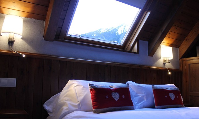 Vielha Hotel | Hotel AA Beret by Silken