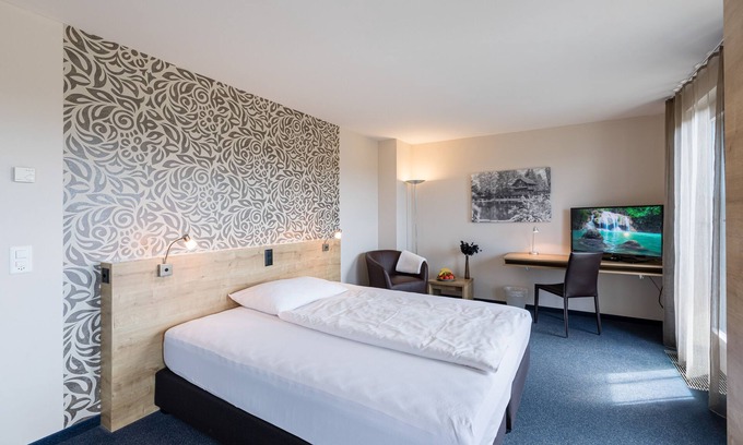 Oberentfelden Hotel | Hotel aarau-WEST