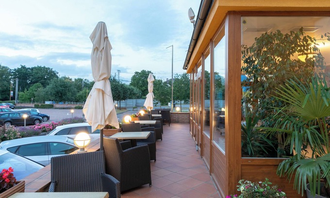 Valasske Mezirici Hotel | Hotel Abácie & Wellness