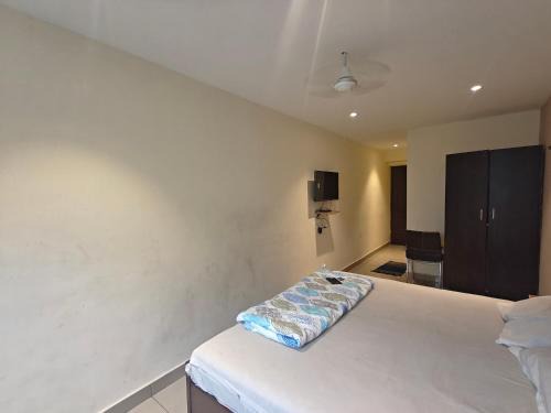 Ram Nagar Casa | Hotel AB Top