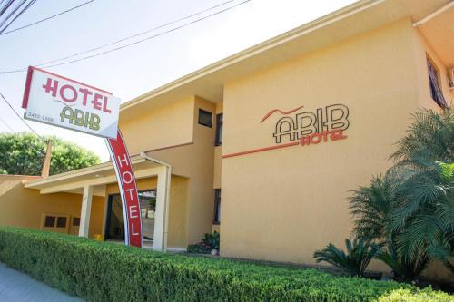 Irati Hotel | Hotel Abib