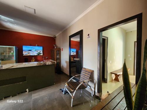 Tangara da Serra Apartamento | Hotel acacia
