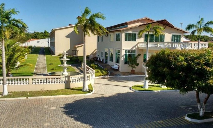 Acarau Hotel | Hotel Acarau Riviera