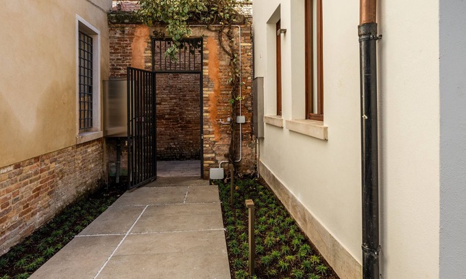 San Polo Hotel | Hotel Acca