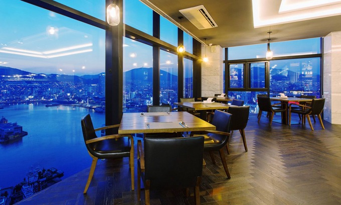 Yeongdo Hotel | Hotel Adela