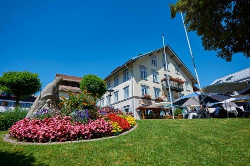 Oberstaufen Hotel | Hotel Adler